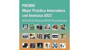 Foto de Avebiom abre el plazo para votar por la mejor práctica innovadora con biomasa