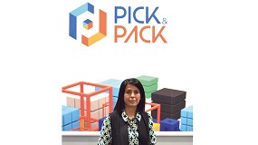 Foto de Entrevista a Marina Uceda, directora de Pick&Pack 2023