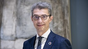 Foto de Entrevista a Carles Navarro, presidente de Expoquimia