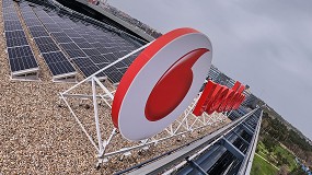 Foto de Vodafone y Serveo impulsan una gestión más eficiente del alumbrado público con su proyecto ‘LayN’