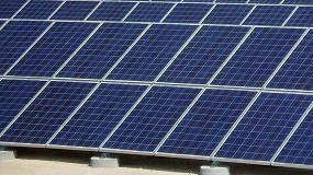 Foto de Unef propone una revisión al alza del PNIEC para alcanzar 65 GW de plantas fotovoltaicas en suelo antes de 2030
