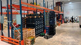Foto de Fruites González mejora la gestión de su almacén con SGA TraceStore y ACACIA Technologies
