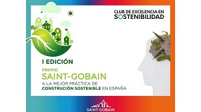 Foto de Saint-Gobain lanza la primera edición de sus premios a la mejor práctica de construcción sostenible en España’