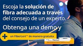 Foto de Jornada de puertas abiertas en Adler Instrumentos con Fluke Networks