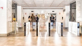 Foto de Aumenta el uso de ascensores en oficinas y hoteles de toda Europa