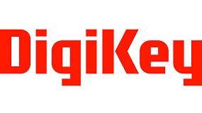 Foto de DigiKey presenta nuevo logotipo y marca actualizados