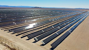 Foto de El proyecto solar de Repsol en Chile empieza a producir electricidad