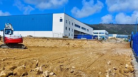 Foto de DS Smith invierte más de 11 millones de euros en la ampliación de su planta de Packaging Cartogal en Galicia