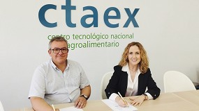 Foto de CTAEX y la Asociacin 'Olivar y Aceite' trabajarn conjuntamente en divulgar la cultura del AOVE