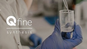 Foto de Afaquim da la bienvenida a su nuevo asociado Qfine-Synthesis, único productor europeo de sacarina y ciclamato