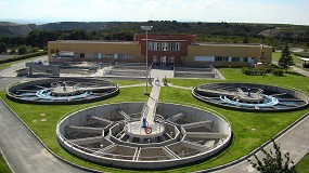 Foto de Acciona operará y mantendrá la estación de tratamiento de agua potable de Tudela (Navarra)