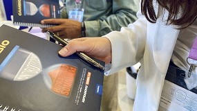 Foto de Hipra refleja su compromiso con la salud animal en una nueva edicin del Congreso Anembe