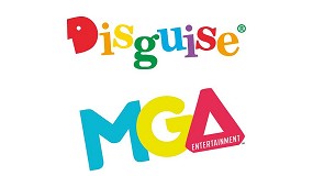 Foto de Disguise anuncia un acuerdo de licensing global multianual con MGA Entertainment