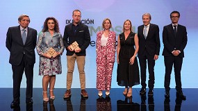 Foto de Dos empresas alicantinas premiadas como Empresas Saludables por Maz