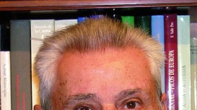 Picture of Cessation of José Luis Ruiz as Secretary general of Ateg