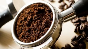 Foto de El poso del caf, un innovador ingrediente que revolucionar el futuro de la ganadera
