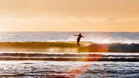 Foto de Patagonia presenta su nueva pelcula dedicada al surf
