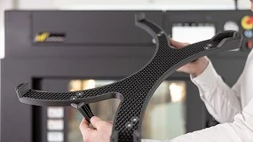 Foto de AGI amplia porteflio de equipamentos de impresso 3D industrial