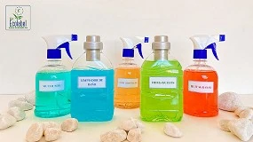 Foto de Nuevas formulaciones de limpieza 'home care' sostenibles y eficaces con nuevos formatos de presentacin refill