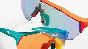 Foto de KOO Eyewear presenta todas sus novedades en MIDO 2024