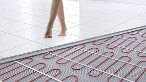 Foto de Vulcano promove curso sobre dimensionamento e instalao de piso radiante