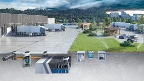 Foto de Las soluciones ACO para Sistemas Urbanos de Drenaje Sostenible (SUDS), mxima innovacin y eficiencia