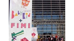 Foto de Las empresas de la puericultura presentan sus novedades en BabyKid Spain (Parte 2)