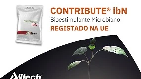 Foto de Contribute ibN: O primeiro bioestimulante microbiano com registo europeu