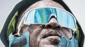 Foto de Windchaser, lo último de Bollé en gafas para deportes náuticos