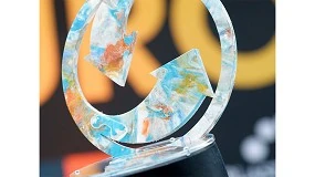 Foto de J so conhecidos os finalistas dos Plastics Recycling Awards Europe 2024