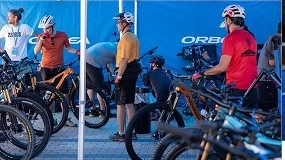 Foto de La nueva sede, fechas y formato de Festibike convencen al sector ciclista