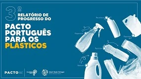Foto de Pacto Portugus para os Plsticos a caminho da economia circular