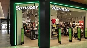 Foto de Sprinter mantiene su expansión y abrirá tres nuevas tiendas