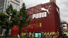 Foto de Puma abre un nuevo estudio de diseño en Los Ángeles