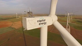 Foto de Capital Energy transforma su gestin financiera gracias a All CMS