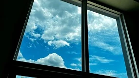 Foto de O papel vital das janelas eficientes na promoo da sustentabilidade na construo