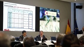 Foto de El cambio climtico pone a prueba la fortaleza del seguro agrario en Espaa