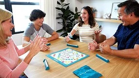 Foto de Scrabble presenta una nueva forma de jugar