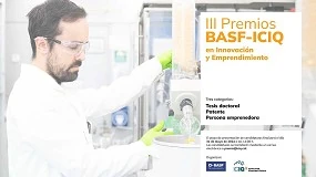Foto de III Edicin de los Premios BASF-ICIQ en Innovacin y Emprendimiento dotados con 9.000 