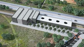 Foto de Ohla construir un nuevo tramo de la Lnea 3 del Metro de Sevilla por 95,7 millones de euros