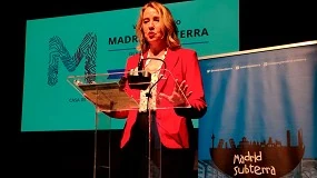 Foto de Celebrado el VIII Congreso de Madrid Subterra