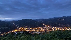 Foto de Edison Next lidera el proyecto de eficiencia energtica en Mieres, Asturias, con una inversin de 947.000 euros