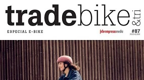 Foto de Ya está disponible el nuevo Tradebike 87: Especial e-bikes
