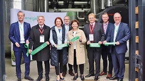 Foto de La planta de produccin de Roto en Kalsdorf contribuye a la transicin hacia fuentes de energa renovables