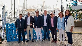 Foto de El Palma International Boat Show cierra sus puertas con cifras positivas