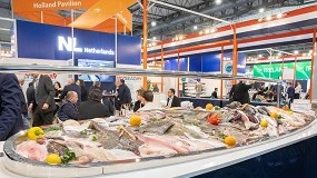 Foto de Seafood Expo Global bate rcords y se convierte en la mayor edicin de la historia del evento