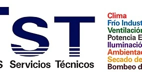 Foto de TST Torres Servicios Tcnicos, patrocinador premium de los Premios Potencia