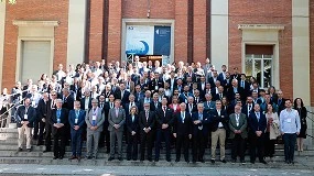 Foto de El 63 Congreso de Ingeniera Naval e Industria Martima cierra con el compromiso de duplicar en cinco aos el nmero de nuevos ingenieros navales