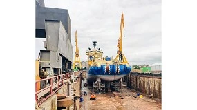 Foto de Mecanismos para protegerse contra el riesgo de impago en astilleros y reparadores de buques