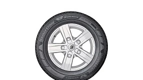 Foto de Bridgestone anuncia pneu de inverno Duravis Van Winter Enliten